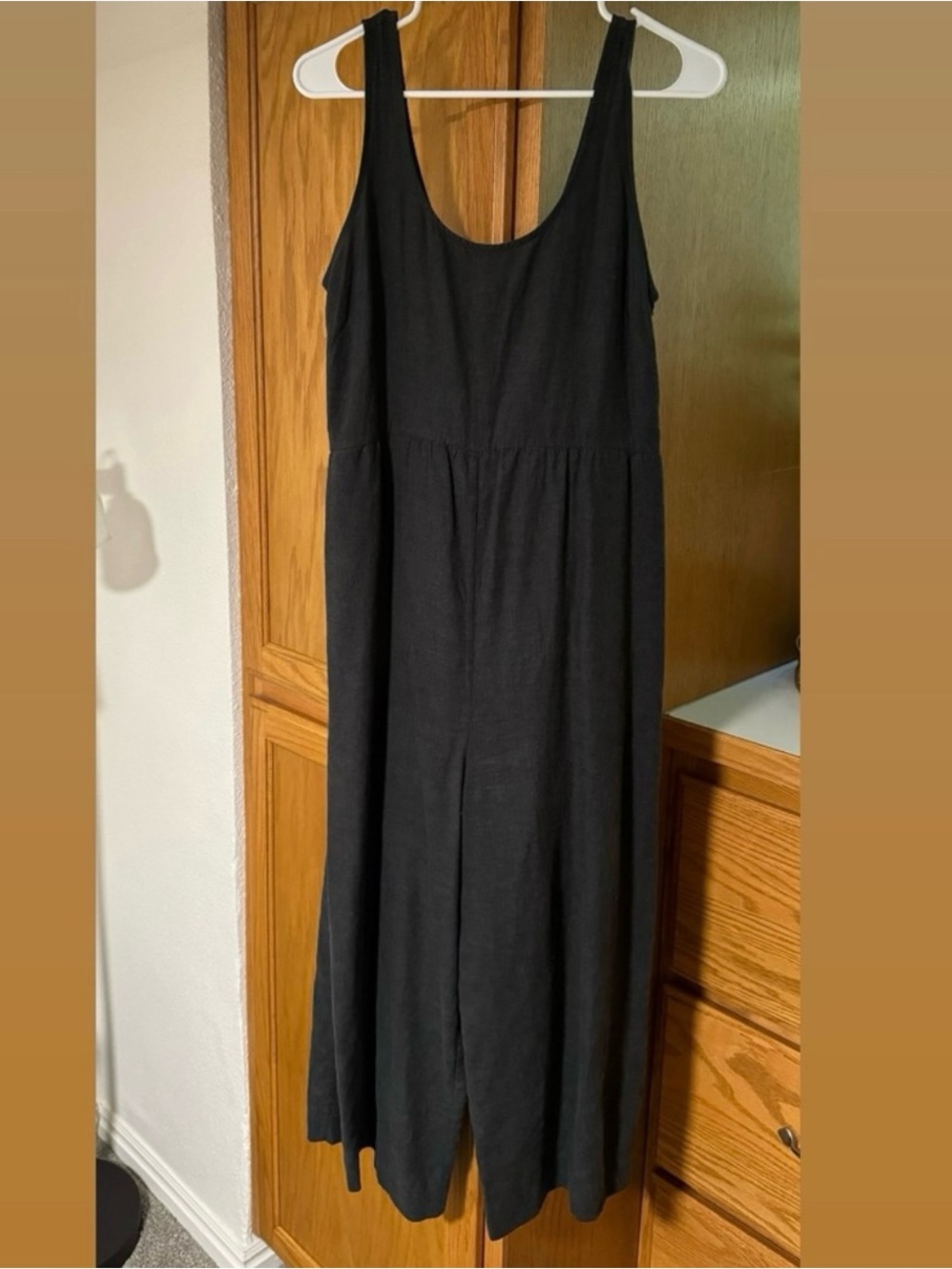 Patagonia Garden Island Jumpsuit - Picture 2 of 3